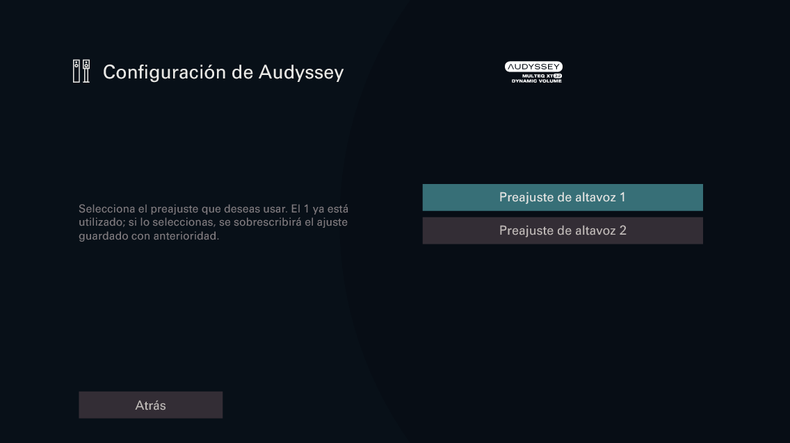 GUI AudysseySetup14 AV10
